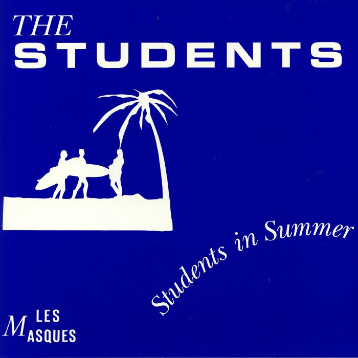 The Students Students In Summer