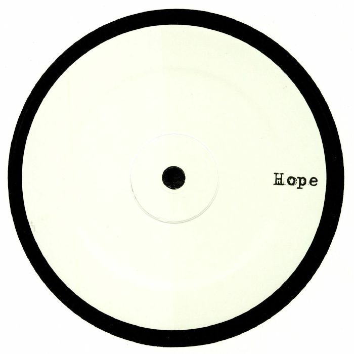 Disk Hope