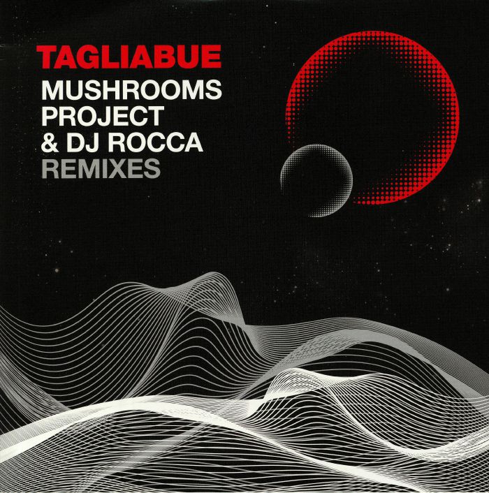 Tagliabue Remixes
