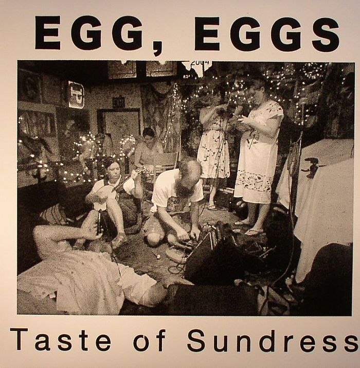 Egg Eggs Taste Of Sundress