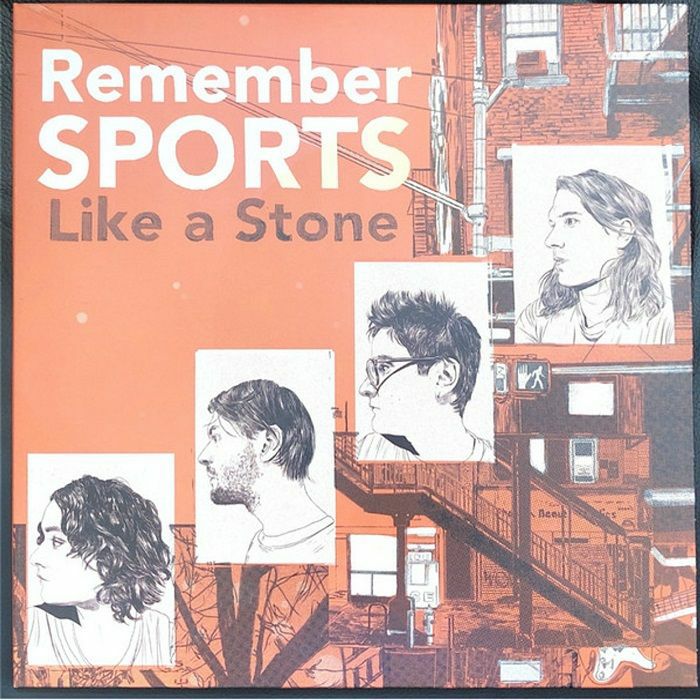 Remember Sports Like A Stone
