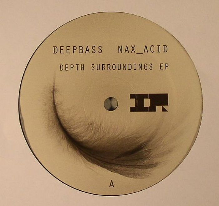 Deepbass | Nax Acid Depth Surroundings EP