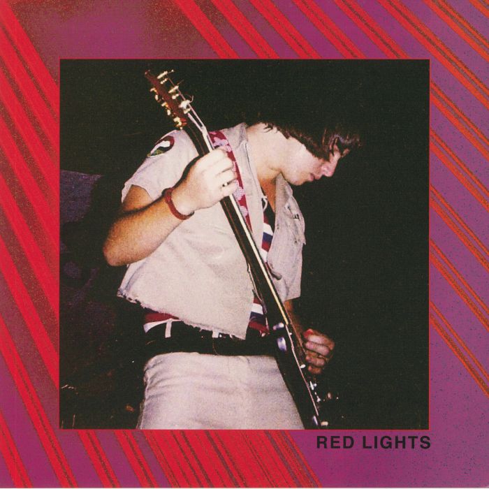 Red Lights Red Lights