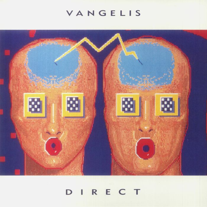 Vangelis Direct (35th Anniversary Edition)