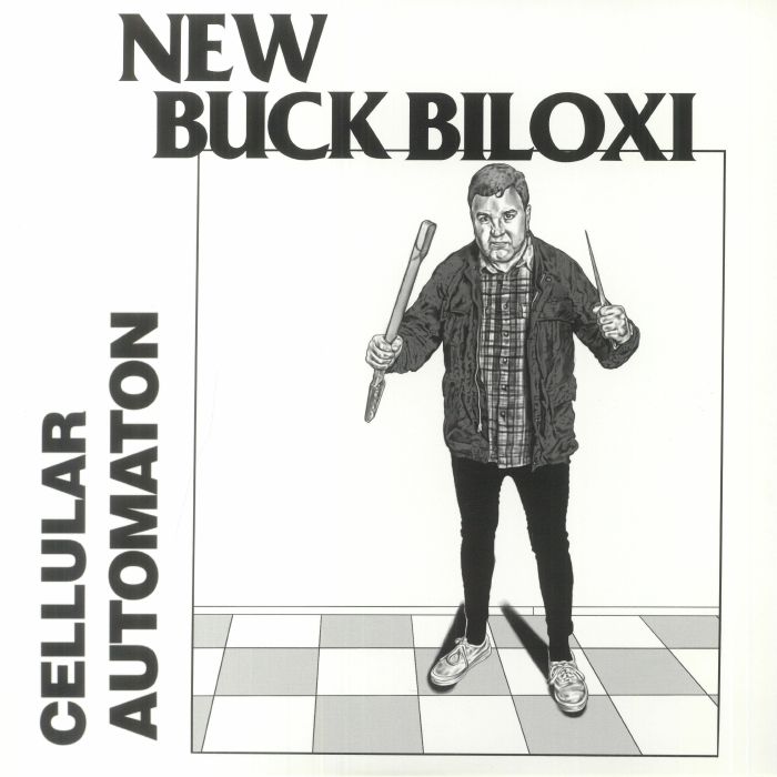 New Buck Biloxi Cellular Automaton