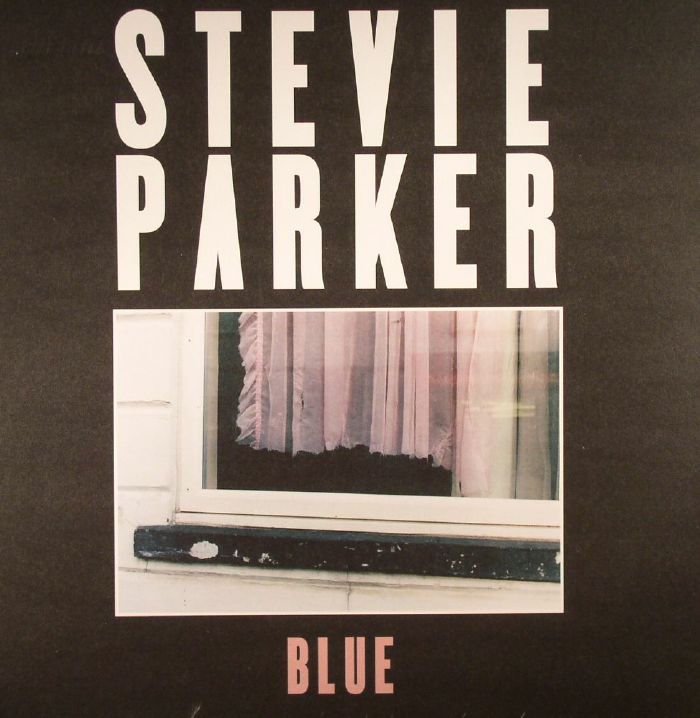 Stevie Parker Blue