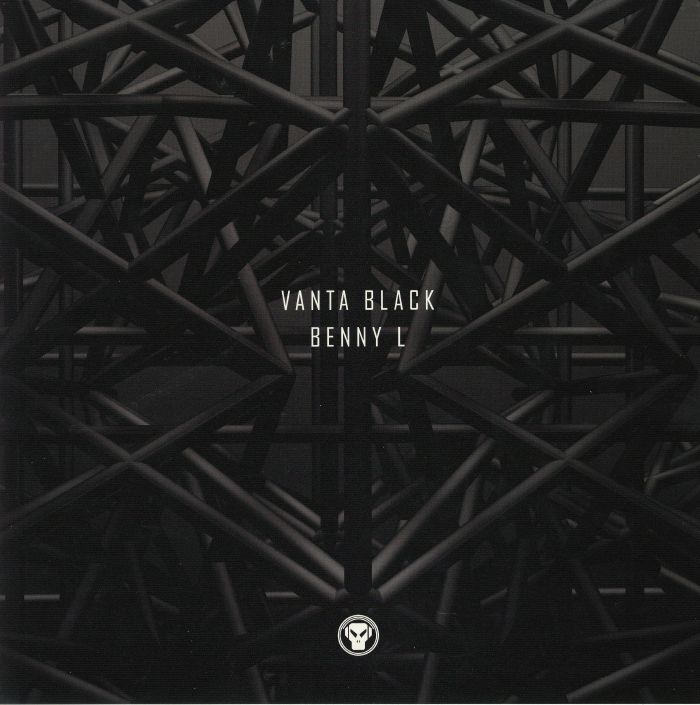 Benny L Vanta Black