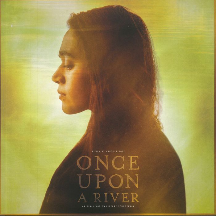 Various Artists Once Upon A River (Soundtrack)