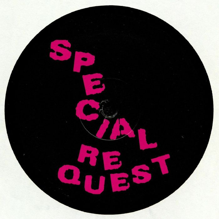 Special Request White Label