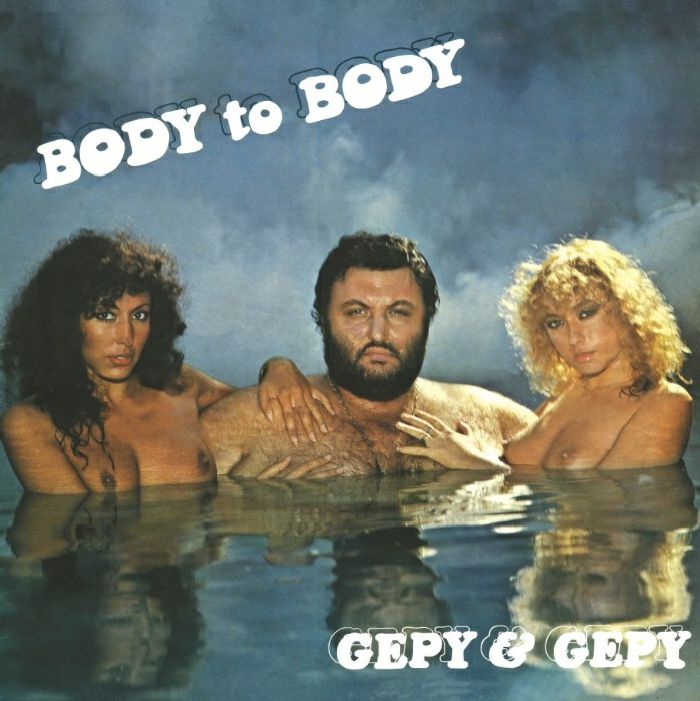 Gepy and Gepy Body To Body