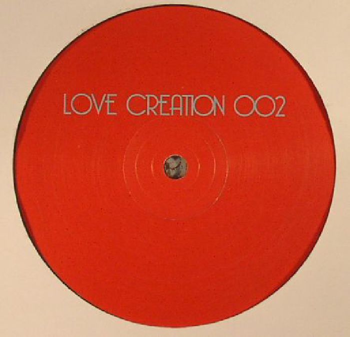 Love Creation LOVECREATION 002