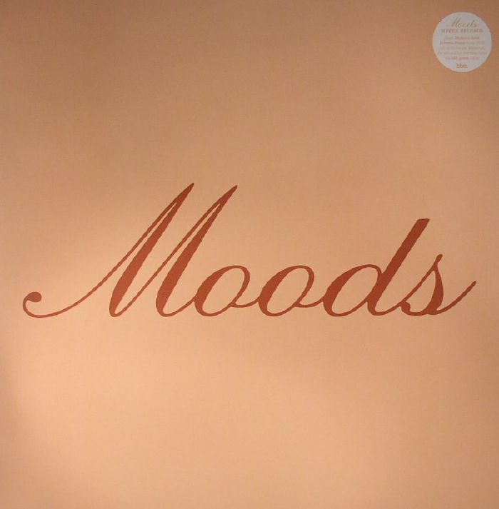 Moods Moods (reissue)