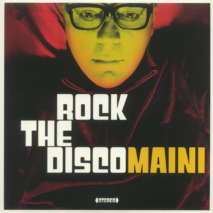 Various Artists Rock The Disco Maini