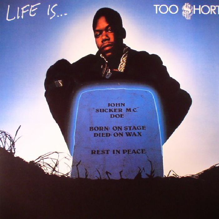 Too Short Life Is Too Short