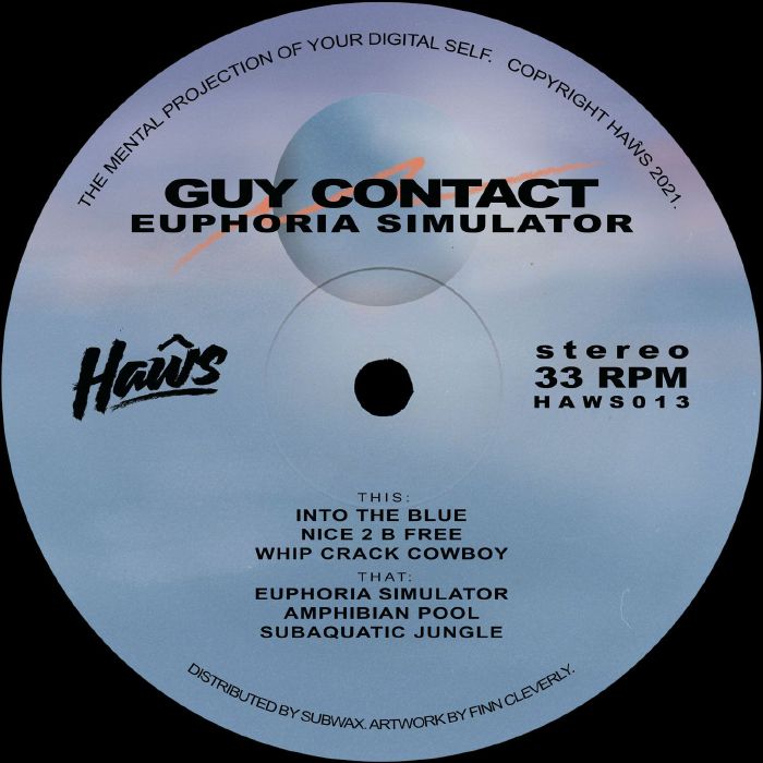 Guy Contact Euphoria Simulator
