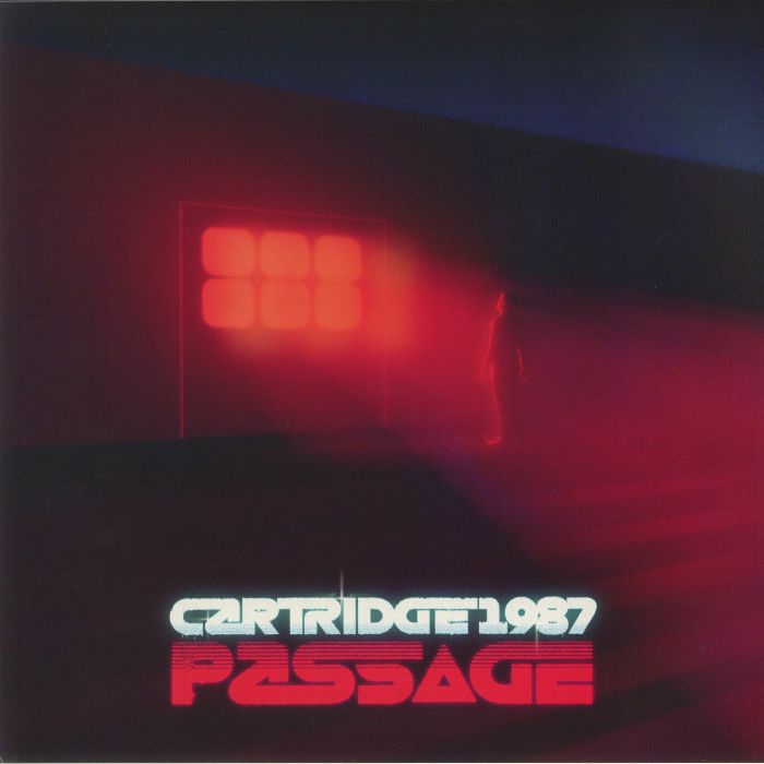 Cartridge 1987 Passage