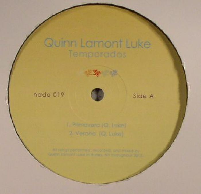 Quinn Lamont Luke Temporadas
