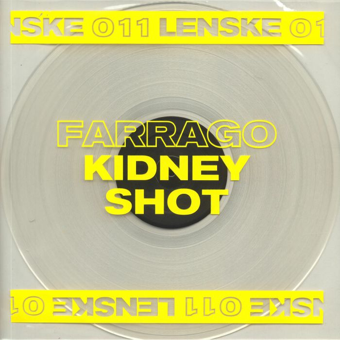 Farrago Kidney Shot