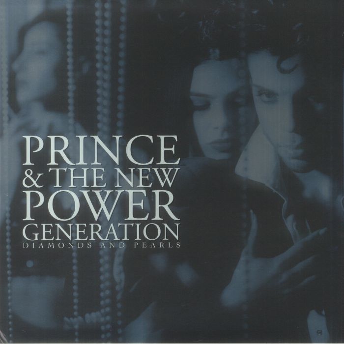 Prince and The New Power Generation Diamonds and Pearls