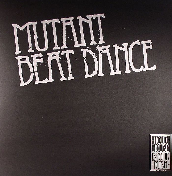 Mutant Beat Dance Let Me Go