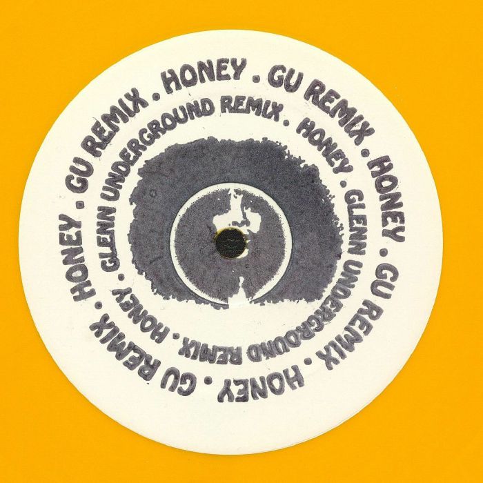 Erykah Badu Honey