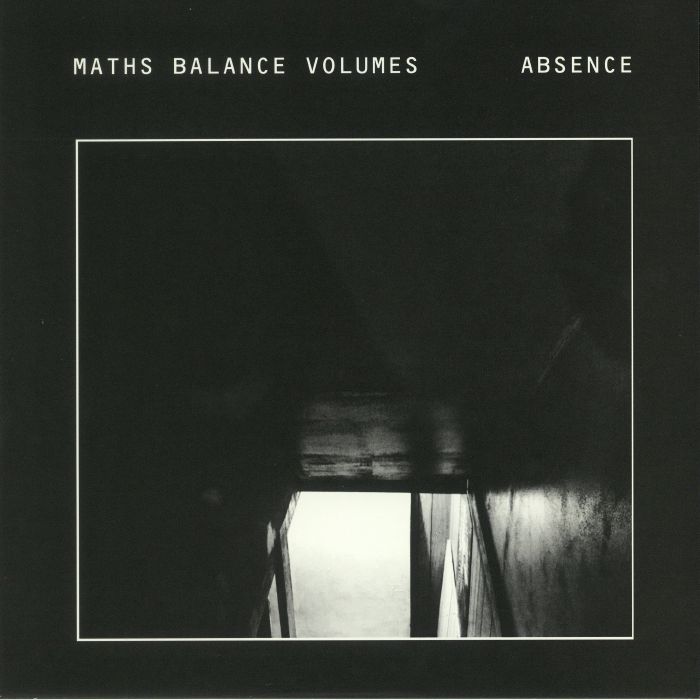 Maths Balance Volumes Absence