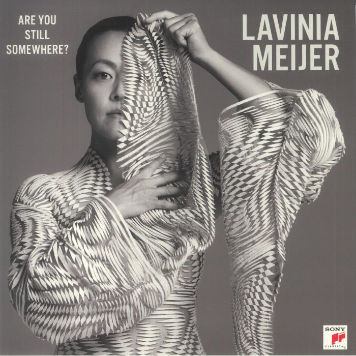 Lavinia Meijer Are You Still Somewhere