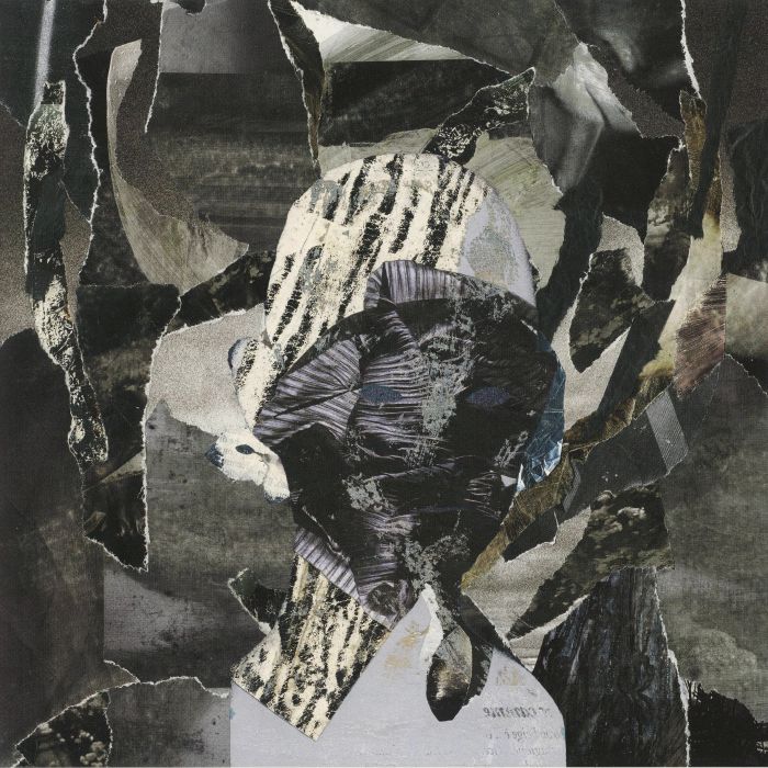 Nadsat – Feral vinyl cover