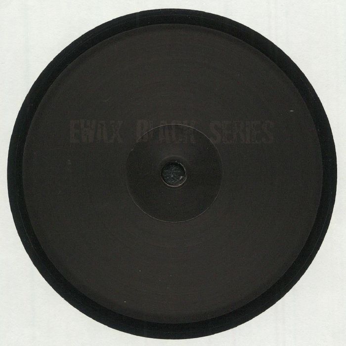 Ewax EWax Black Series 006