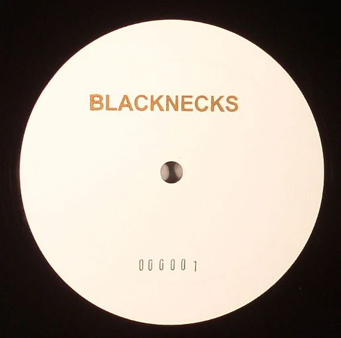 Blacknecks Blacknecks