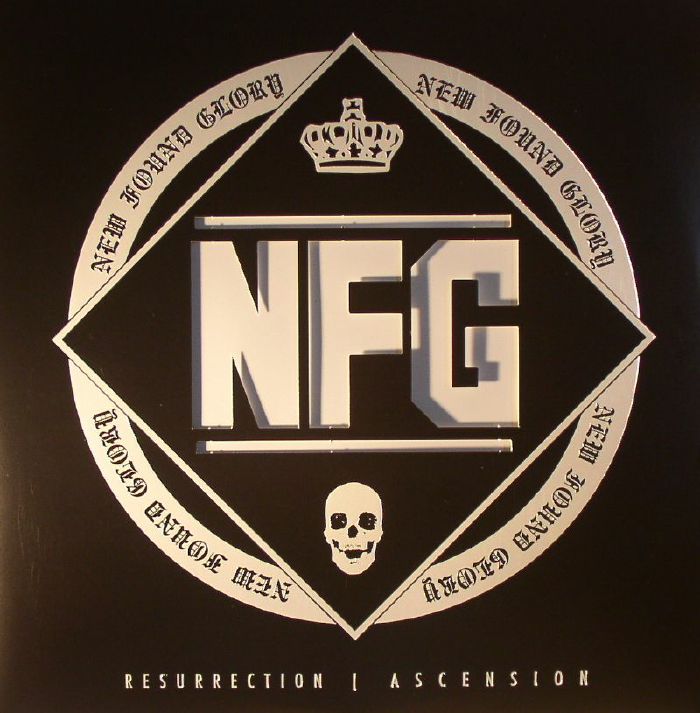 New Found Glory Resurrection: Ascension