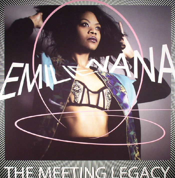Emilie Nana The Meeting Legacy