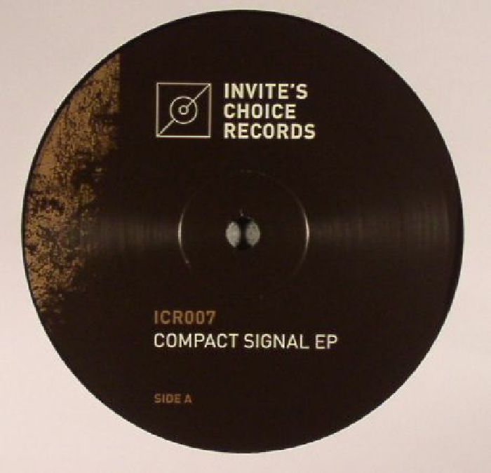 Drafted | Nima Khak | Qindek | Pascual Compact Signal EP