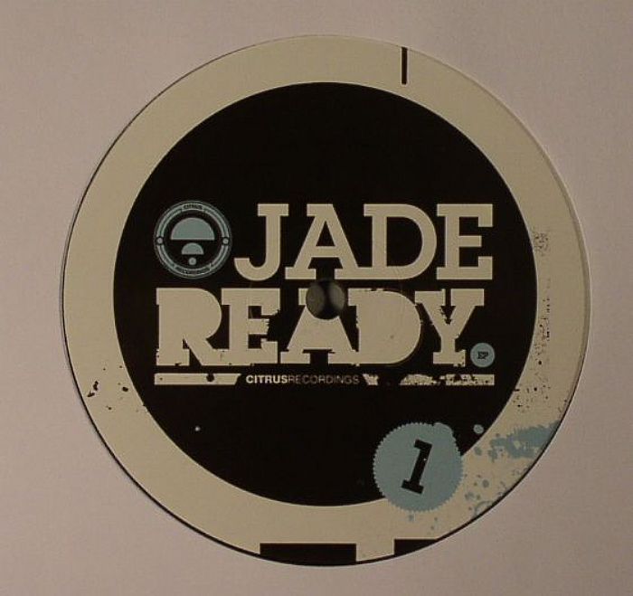 Jade Ready EP (Disc 1)