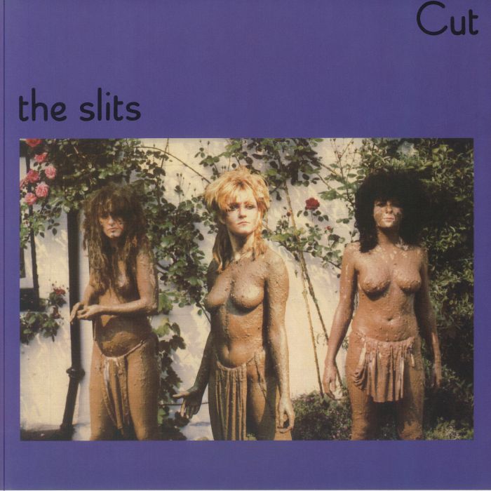 The Slits Cut (National Album Day 2024)