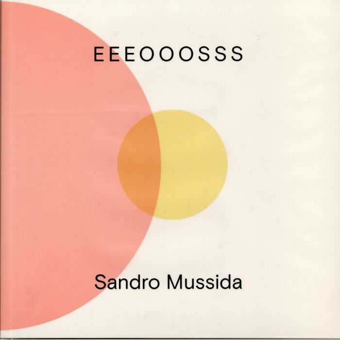 Sandro Mussida Eeeooosss