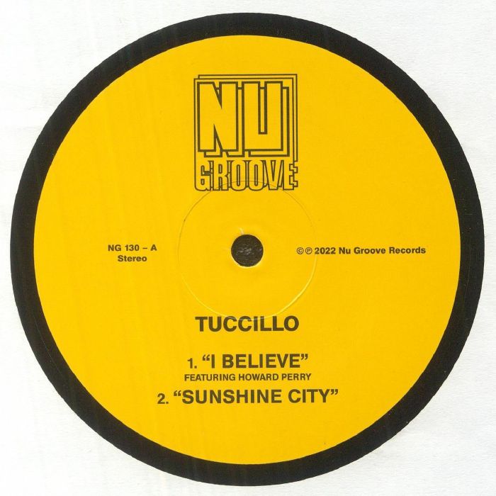 Tuccillo Sunshine City