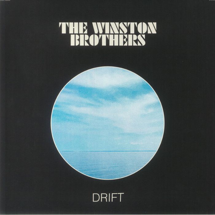 The Winston Brothers Drift