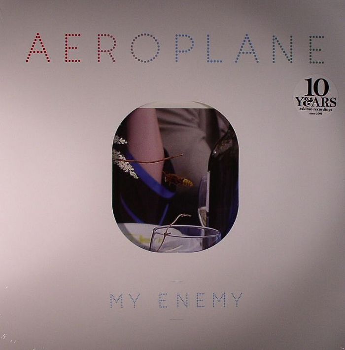 Aeroplane My Enemy