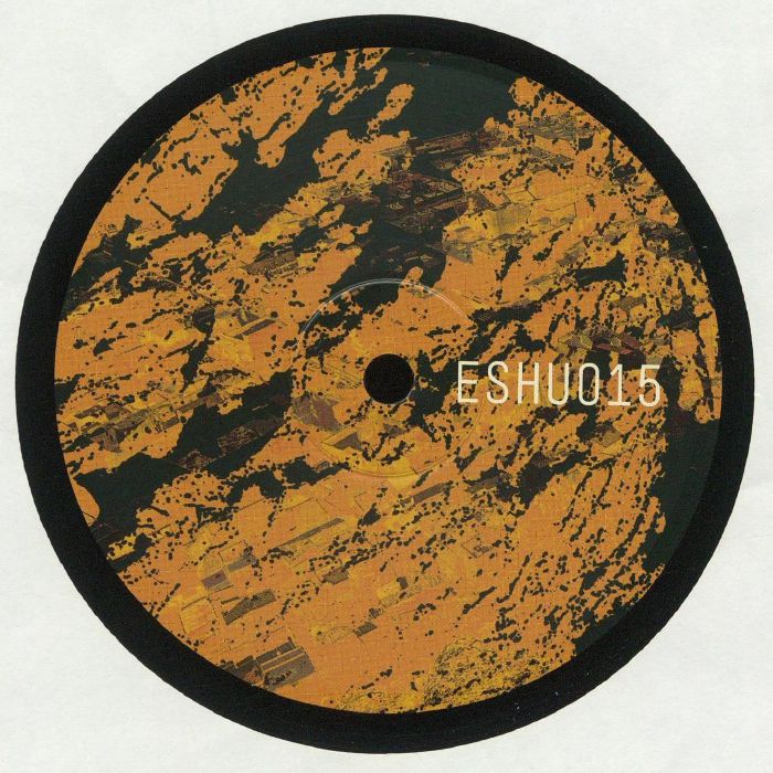 Tetelepta – I Dont Give A Fuck vinyl cover