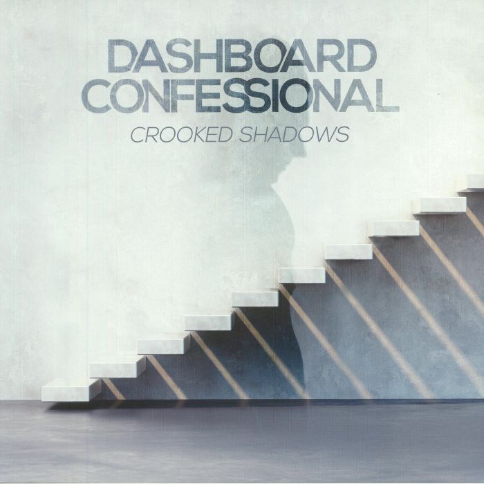 Dashboard Confessional Crooked Shadows