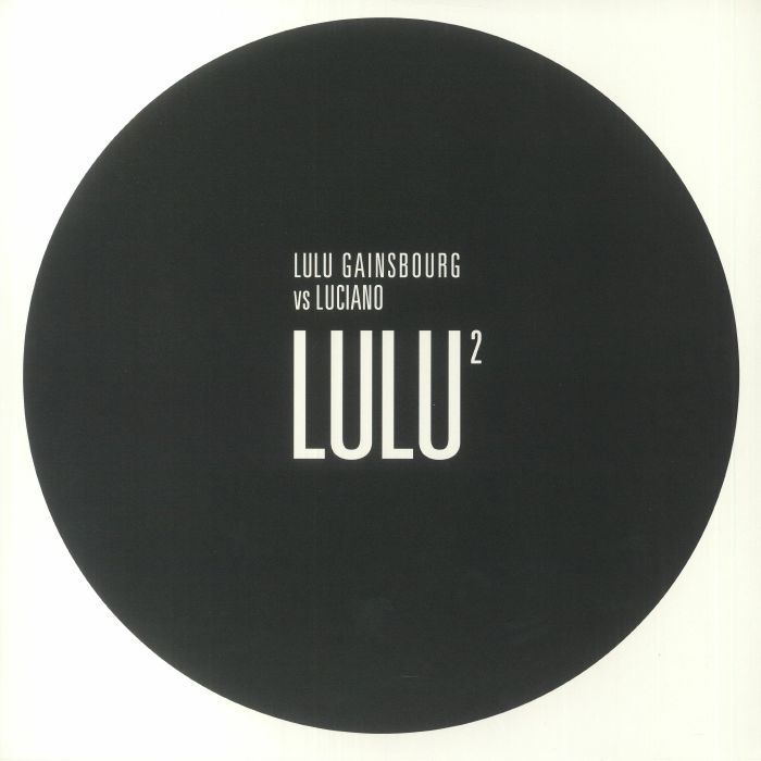 Lulu Gainsbourg Vinyl