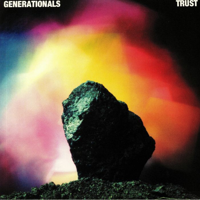 Generationals Trust/Lucky Numbers