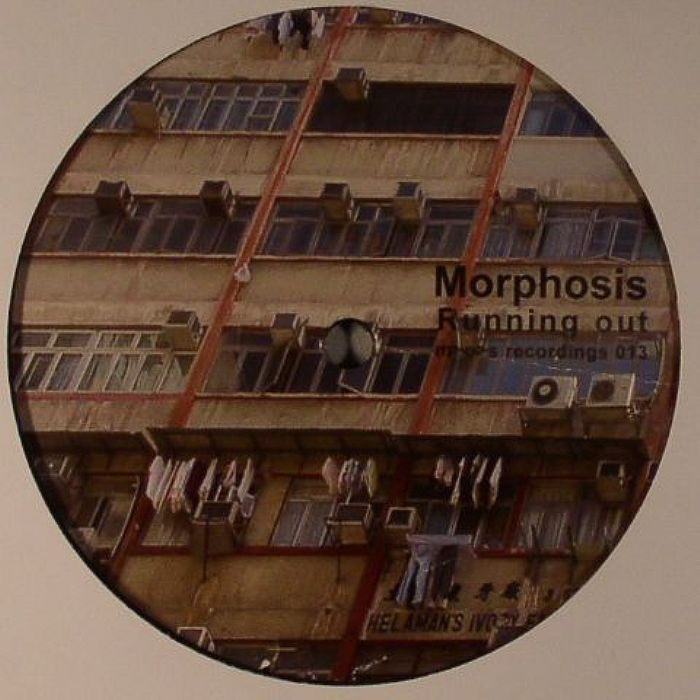 Morphosis Running Out