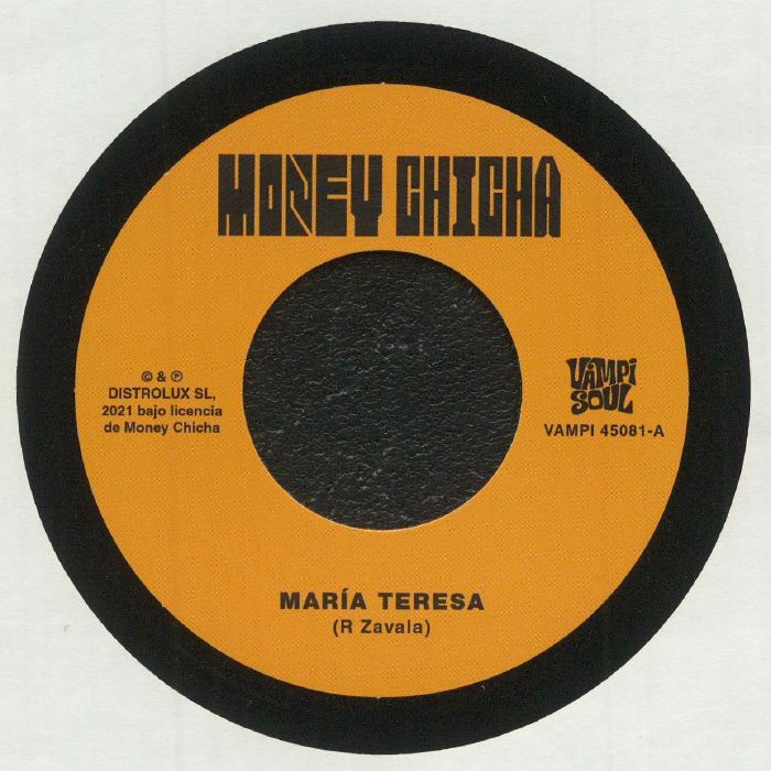 Money Chicha Maria Teresa
