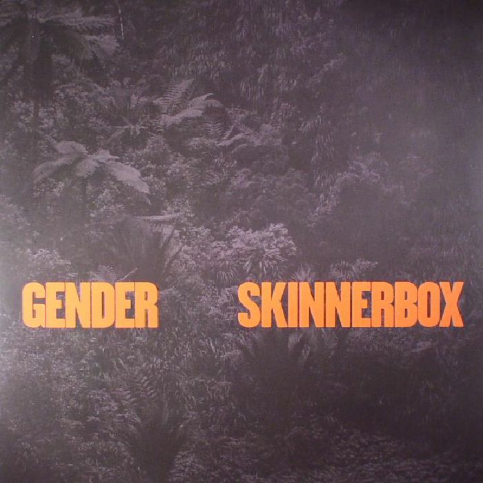 Skinnerbox Gender