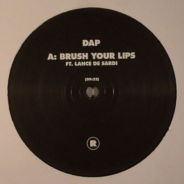 Dap Brush Your Lips