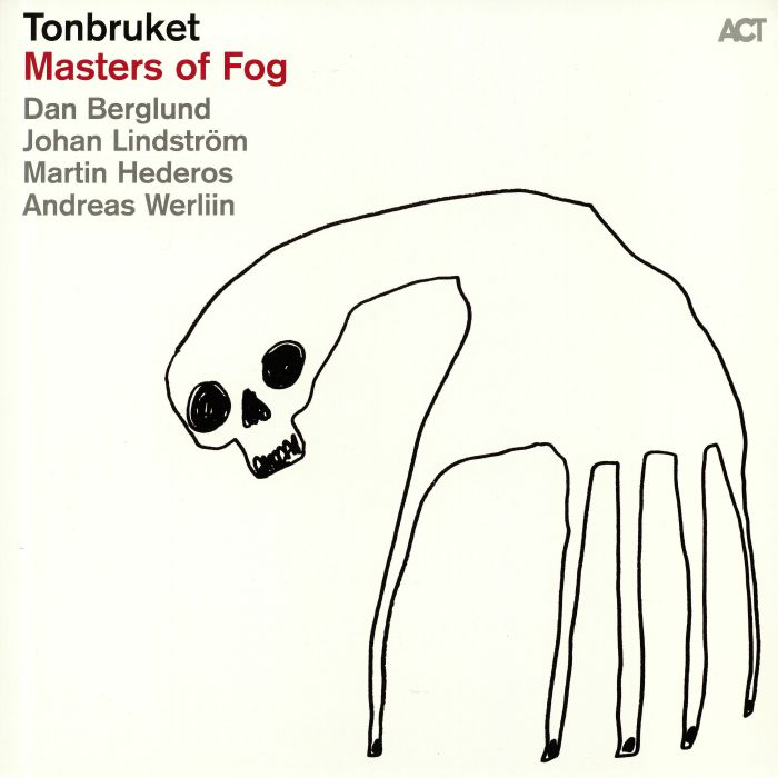 Tonbruket Masters Of Fog