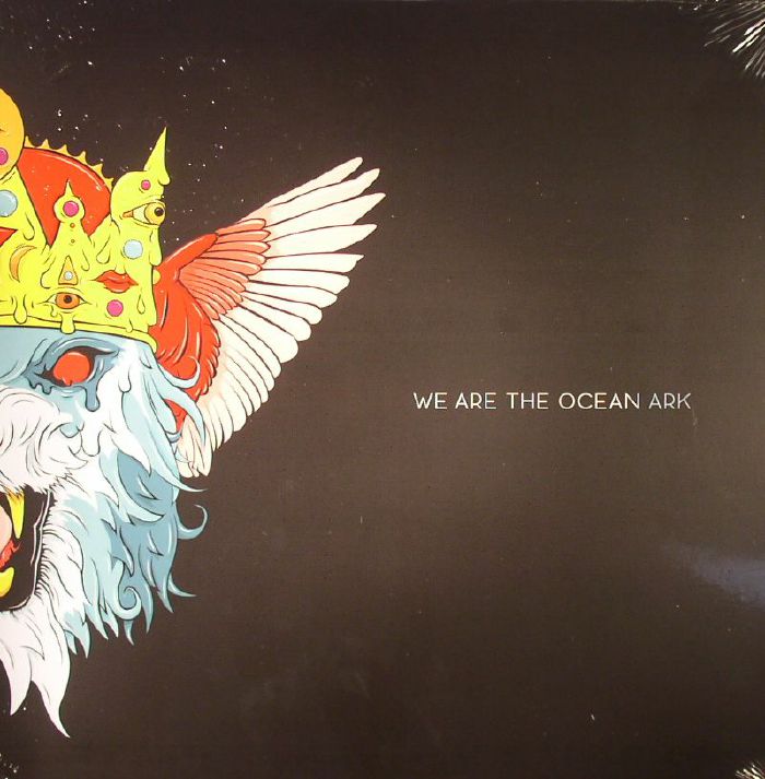 We Are The Ocean Ark