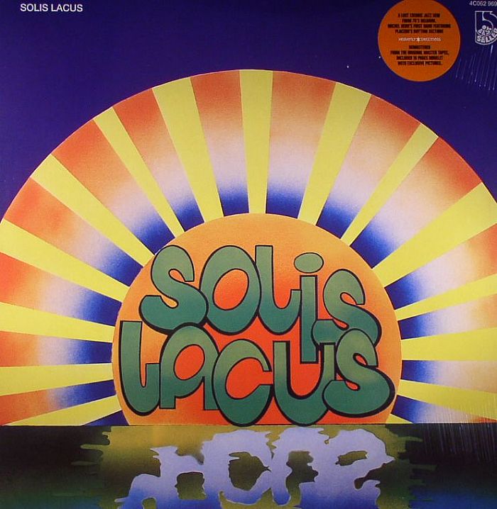 Solis Lacus Solis Lacus (remastered)